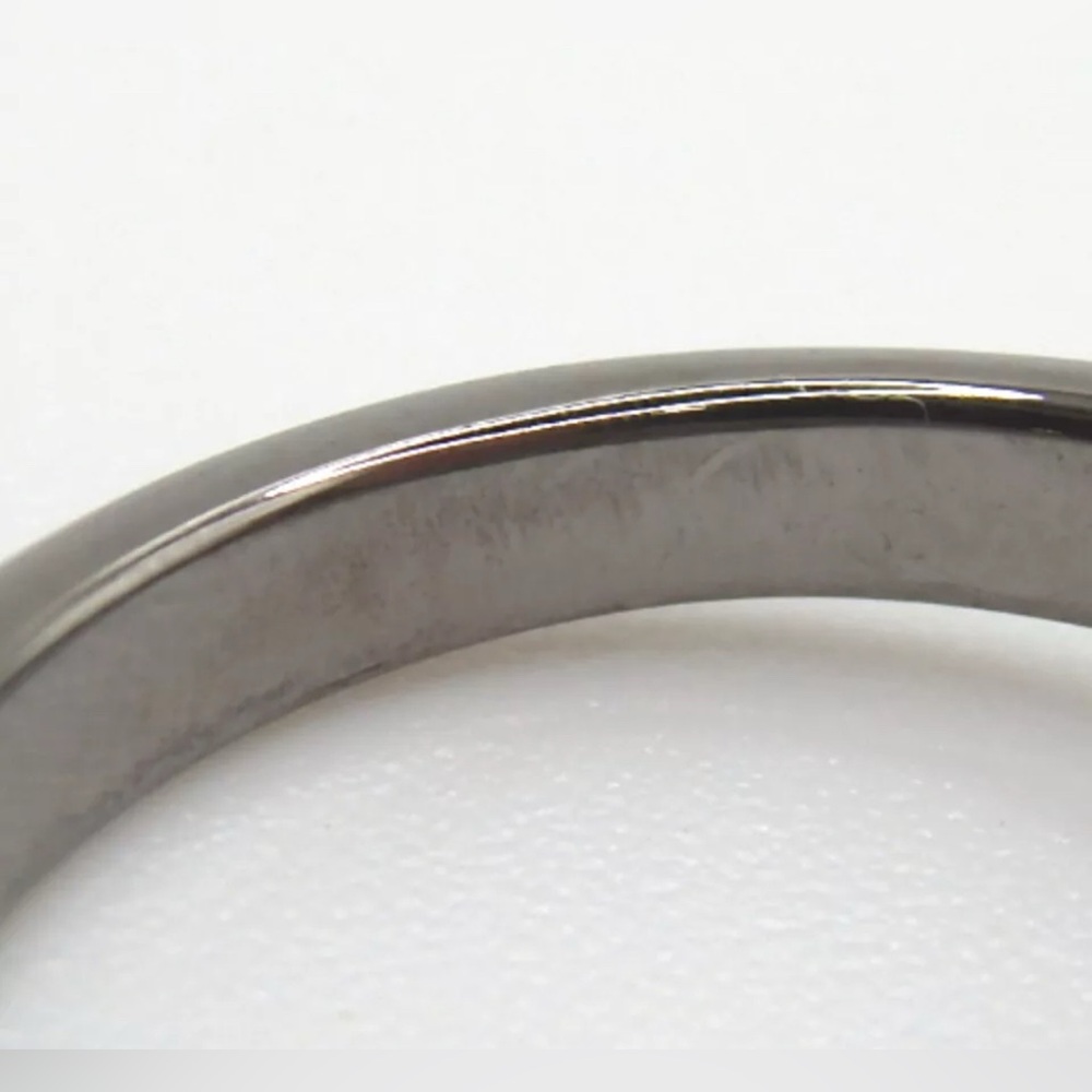 DIOR CD Charm Star Ring- Size US 6 😍🔥 - Picture 7 of 8